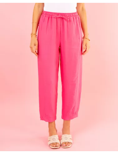 Slouchy fluide
