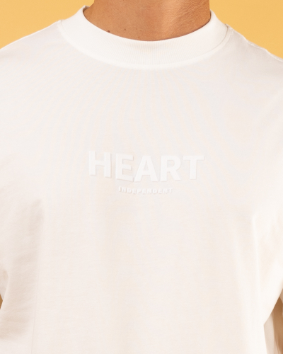 T-shirt heart