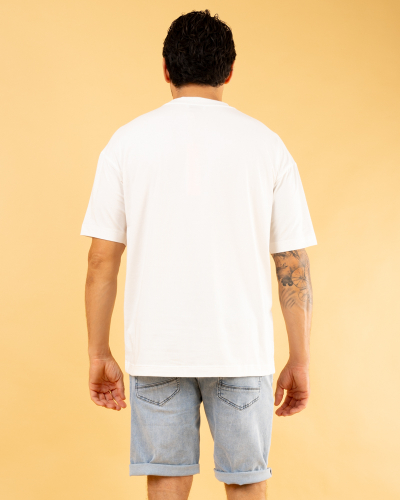 T-shirt heart