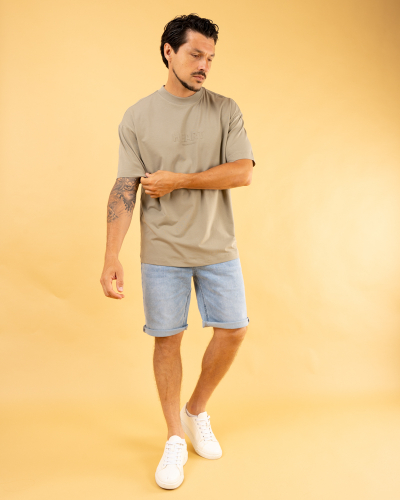 T-shirt heart