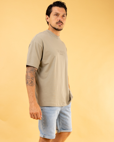 T-shirt heart