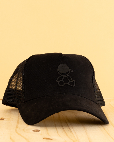 Casquette ours