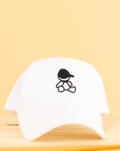 Casquette ours