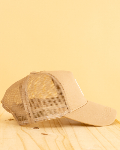 Casquette ours