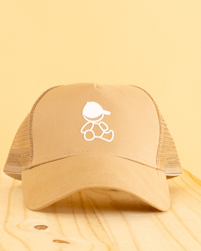 Casquette ours
