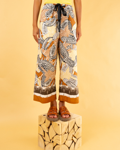 Pantalon pelican