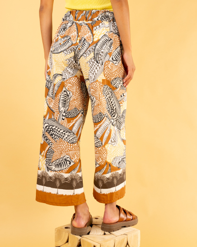 Pantalon pelican