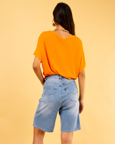 T-Shirt soleil