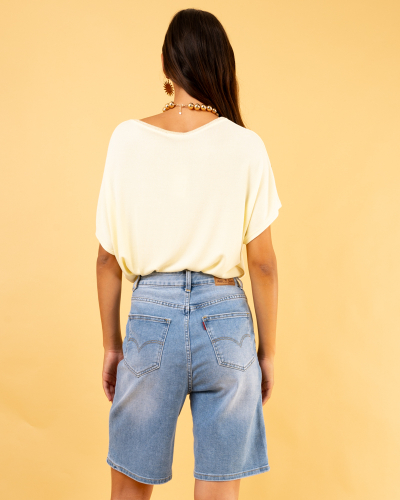 T-Shirt soleil