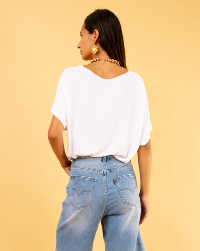 T-Shirt soleil