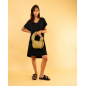 Robe courte