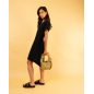 Robe courte