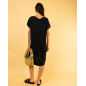 Robe courte