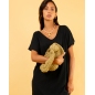 Robe courte
