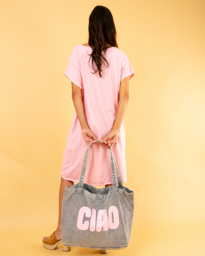 Robe courte