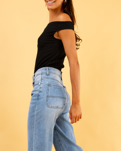 Body épaules nues