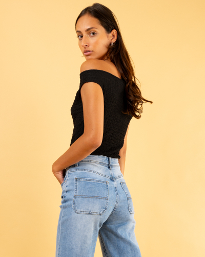 Body épaules nues
