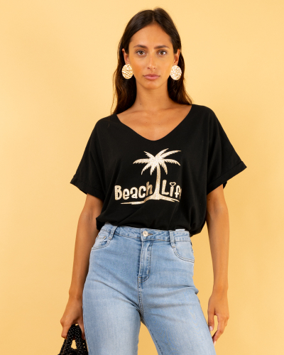 T-Shirt life