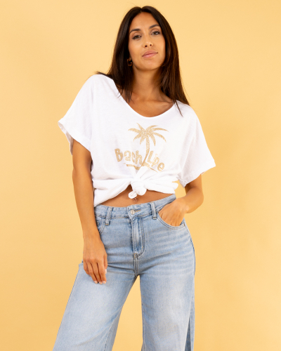 T-Shirt life