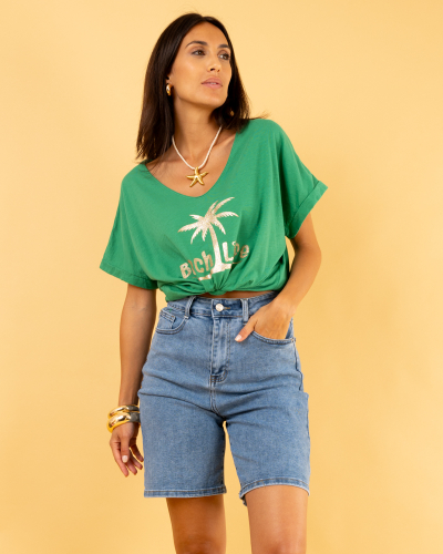 T-Shirt life