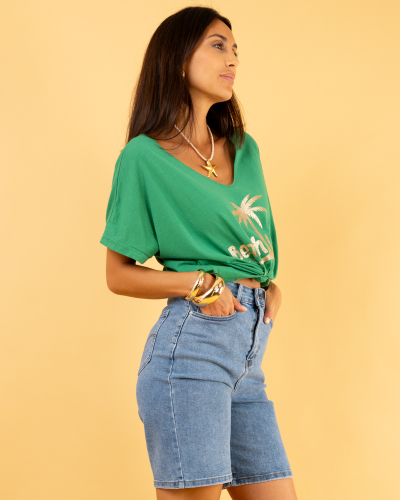 T-Shirt life