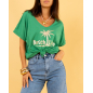 T-Shirt life