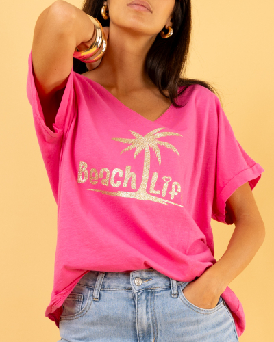 T-Shirt life