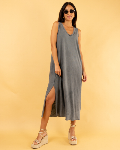 Robe délavée