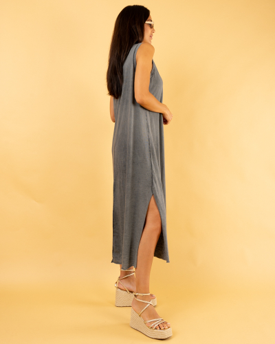 Robe délavée