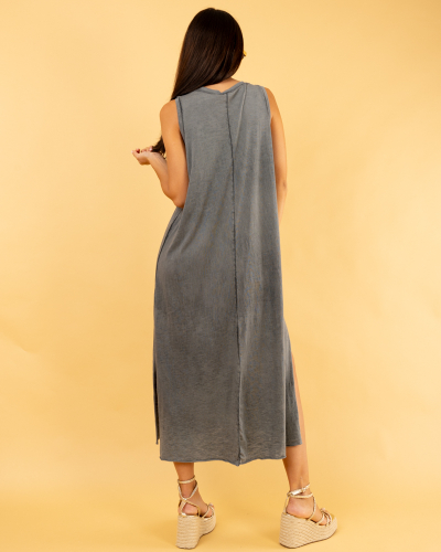 Robe délavée