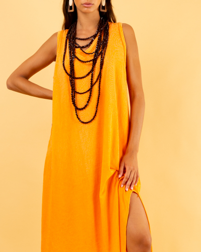 Robe délavée