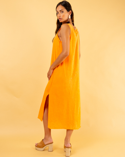 Robe délavée