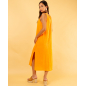 Robe délavée