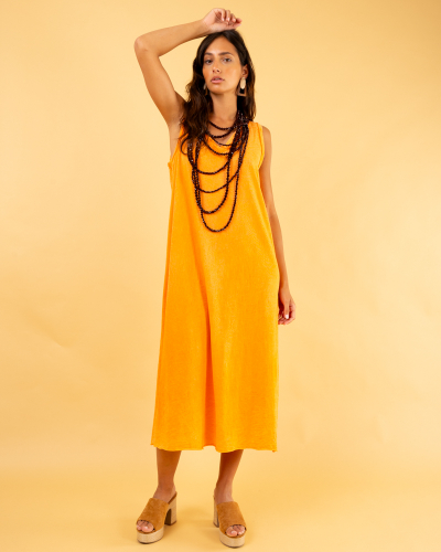 Robe délavée