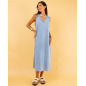 Robe délavée