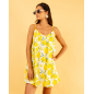 Robe citrons