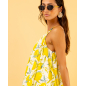 Robe citrons