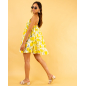 Robe citrons