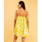 Robe citrons