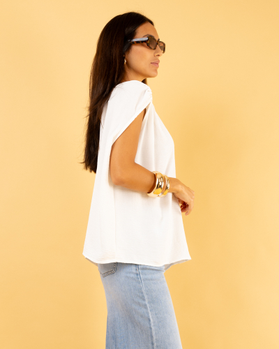 Top v bijoux