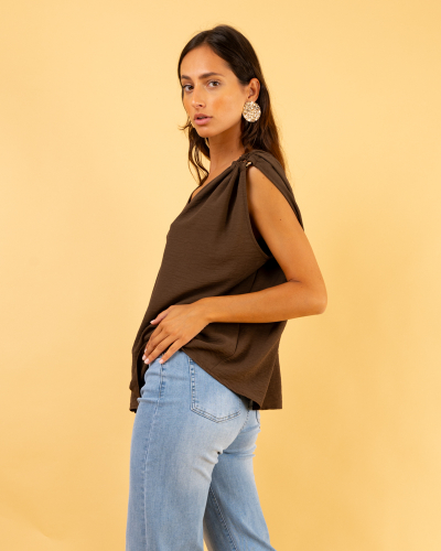 Top v bijoux