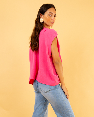 Top v bijoux