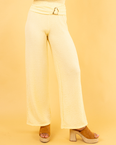Pantalon bijou