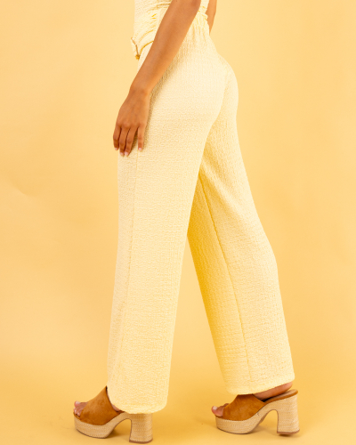 Pantalon bijou