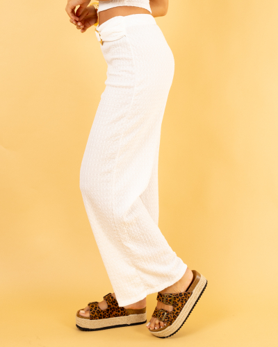 Pantalon bijou