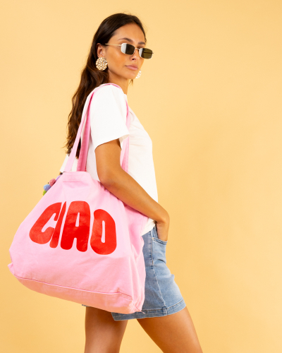 T-Shirt Le soleil