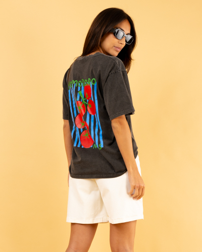 T-Shirt Pomodoro