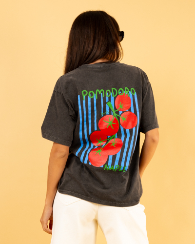 T-Shirt Pomodoro