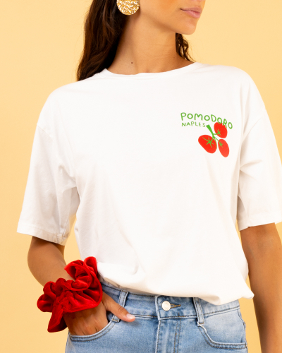 T-Shirt Pomodoro