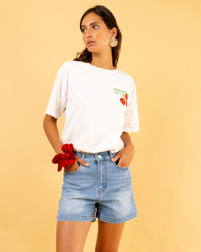 T-Shirt Pomodoro